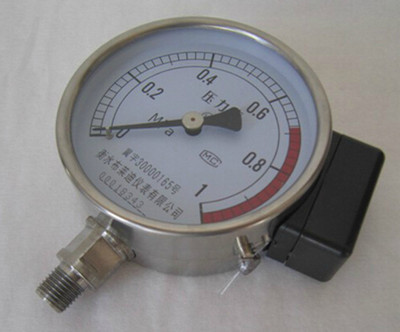 供應電阻遠傳壓力表 型號、廠家與值得信賴的現貨直銷選擇