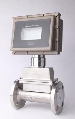 渦輪流量計(jì)選型指南 在電子電工與化工領(lǐng)域的精準(zhǔn)應(yīng)用