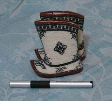 民族風(fēng)情雜貨鋪 民族工藝品與居家用品的創(chuàng)意融合